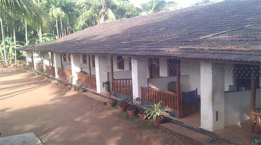 Savli Resort, Shrivardhan Photos